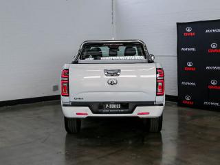 GWM P-Series 2.0TD double cab LT 4x4