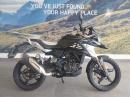 Thumbnail BMW G 310 GS Style Triple Black