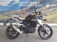Thumbnail BMW G 310 GS Style Triple Black
