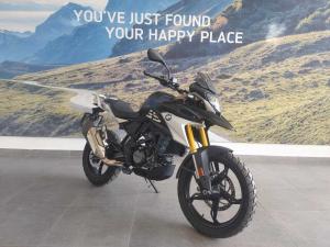BMW G 310 GS Style Triple Black - Image 2