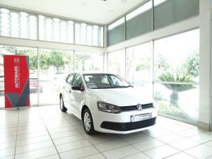 2023 Volkswagen Polo Vivo 1.4 Trendline