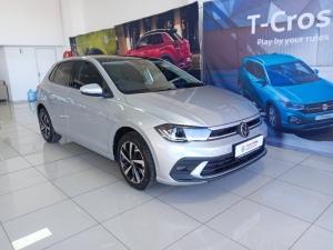 2024 Volkswagen Polo 1.0 TSI Life DSG