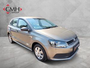 2023 Volkswagen Polo Vivo hatch 1.4 Trendline