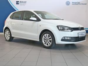 2023 Volkswagen Polo Vivo hatch 1.4 Comfortline