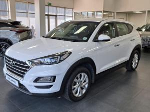 2019 Hyundai Tucson 2.0 Premium auto