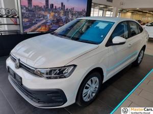 2024 Volkswagen Polo 1.6 Tiptronic