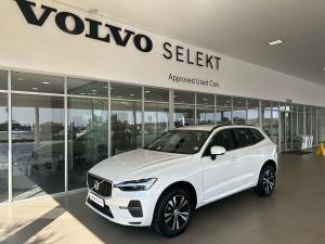 2023 Volvo XC60 B5 AWD Essential