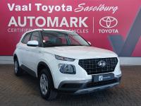 Thumbnail Hyundai Venue 1.0T Motion auto