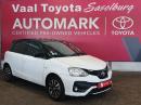 Thumbnail Toyota Etios hatch 1.5 Sport