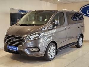 2021 Ford Tourneo Custom 2.0SiT SWB Limited