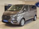 Thumbnail Ford Tourneo Custom 2.0SiT SWB Limited