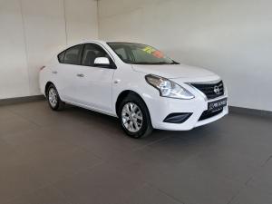 2023 Nissan Almera 1.5 Acenta auto