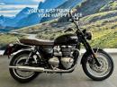 Thumbnail Triumph Bonneville T120