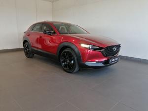 2024 Mazda CX-30 2.0 Individual