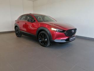 Mazda CX-30 2.0 Individual