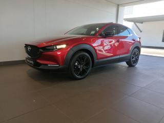 Mazda CX-30 2.0 Individual