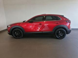 Mazda CX-30 2.0 Individual