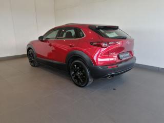 Mazda CX-30 2.0 Individual