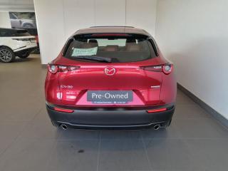 Mazda CX-30 2.0 Individual