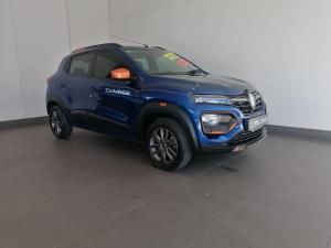 2022 Renault Kwid 1.0 Climber