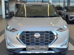 2024 Nissan Magnite 1.0 Visia AMT