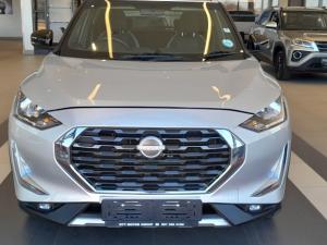 2022 Nissan Magnite 1.0T Acenta CVT