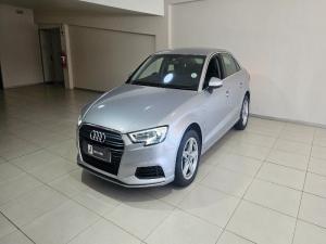 2020 Audi A3 1.0T FSI Stronic