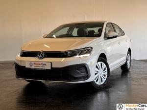 2024 Volkswagen Polo 1.6 Tiptronic