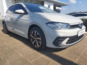 2024 Volkswagen Polo 1.0 TSI Life DSG