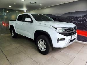 2023 Volkswagen Amarok 2.0TDI 125KW Life D/C