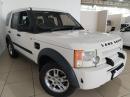 Thumbnail Land Rover Discovery 3 V6 S automatic
