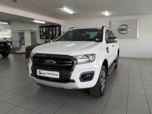 2020 Ford Ranger 2.0D BI-TURBO Wildtrak automaticD/C