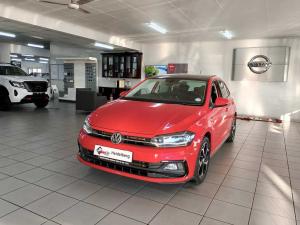 2020 Volkswagen Polo 1.0 TSI Highline DSG