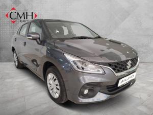 2024 Suzuki Baleno 1.5 GL auto