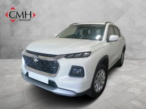 2024 Suzuki Grand Vitara 1.5 GL auto