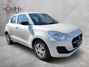 2023 Suzuki Swift 1.2 GA