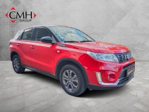 2019 Suzuki Vitara 1.6 GL+