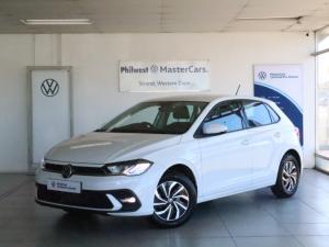 2022 Volkswagen Polo hatch 1.0TSI 85kW Life