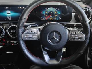 Mercedes-Benz CLA CLA200 Progressive