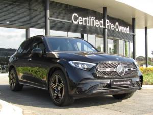 2024 Mercedes-Benz GLC 220D 4MATIC