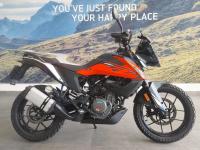 Thumbnail Ktm 390 Adventure