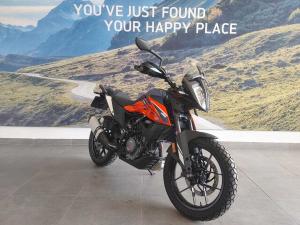 Ktm 390 Adventure - Image 2