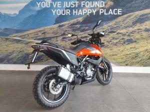 Ktm 390 Adventure - Image 3