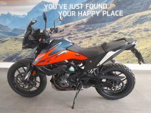 Ktm 390 Adventure - Image 4