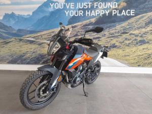 Ktm 390 Adventure - Image 6