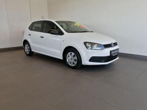 2023 Volkswagen Polo Vivo hatch 1.4 Trendline