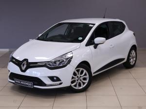 2018 Renault Clio 88kW turbo Expression auto