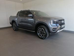 2024 Ford Ranger 2.0 BiTurbo double cab Wildtrak