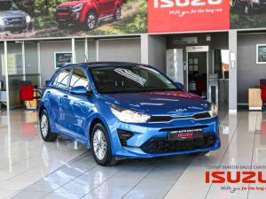 2022 Kia Rio hatch 1.2 LS