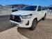 Toyota Hilux 2.4GD-6 single cab Raider manual - Thumbnail 8